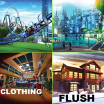 Flush Clothing