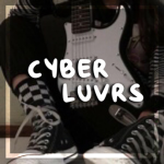 cyber luvrs