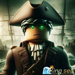 (X the lost city)King sea icon