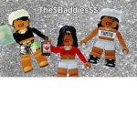 The$Baddies$$