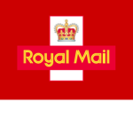 Royal Mail.