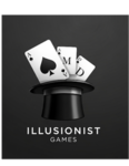 Illusionist Games PG