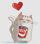 KittyCola!