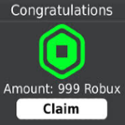Get 999M Robux!