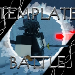 TEMPLATE BATTLE icon