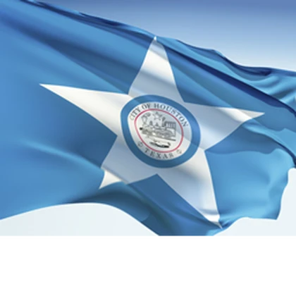 Houston City RP I State of Texas I VC Only Roblox group icon