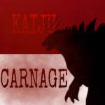 Kaiju carnage