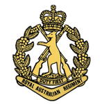 [AU] Royal Australian Regiment