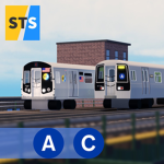 Subway Life Simulator
