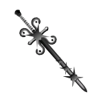 🌕The Eclipsed Sword Of Darkness🌑
