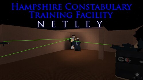 Netley Training Centre