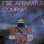 Pamplin City volunteer fire department