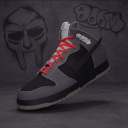 Sneaker Resell Simulator