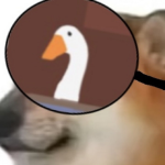 Real Goose Games