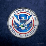 [.DHS] Department of Homeland Security.