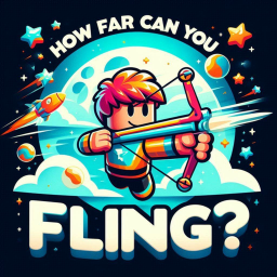 How Far Can You Fling