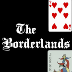 The Borderlands on roblox