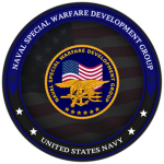 Naval Special Warfαre Development Grοup