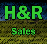 H&R Sales