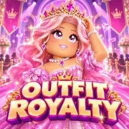 [NEW] Outfit Royalty📸 icon