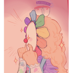 Daffy's Circus