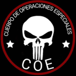 Cuerpo de Operaciones Especiales - PMC