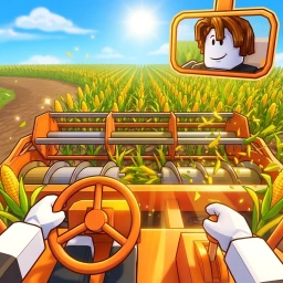 Harvest It All 🌽 icon