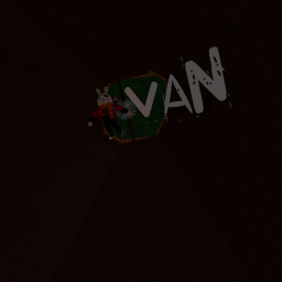 Van's Little Game