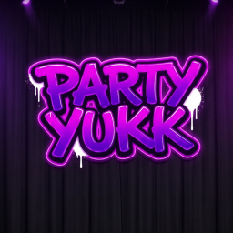[NEW LAYOUT] GRAND OPENING PARTY YUKK