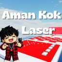 [ PRO ] Aman Kok Laser 