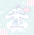 Little Cinnamonrolls