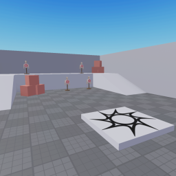 Aim Training