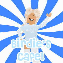 PLAY! | Birdie's Cafe Test Place