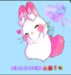 Mila’s bunnies