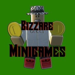 Bizzare of Minigames [NEW]