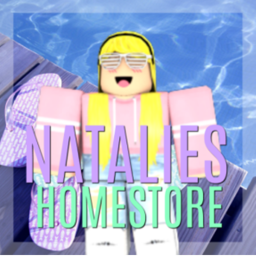 Natalie's Home Store!, Coming Soon!