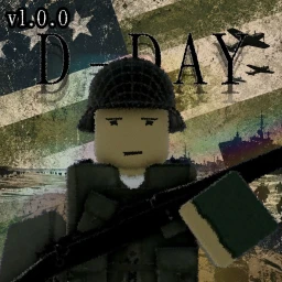 D-Day [EARLY ACCESS] icon