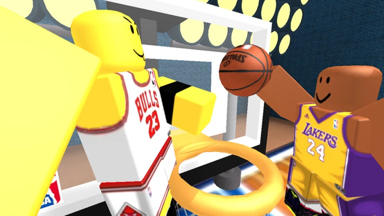 Nate's Ultimate Basketball {REOPENED!} thumbnail