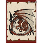 The dragon fighterz