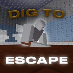 Dig to Escape [DEMO]