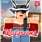 Walgreens!