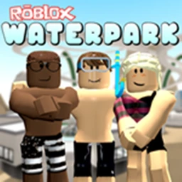 Roblox WaterPark icon
