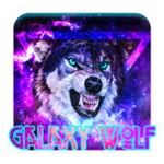 Galaxy Wolf Nation