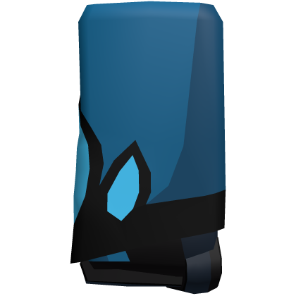 Chill Alien's UAF Cloak R Arm R6 Roblox item