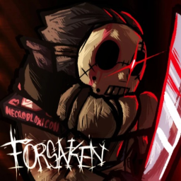 [NOLI] Forsaken Testing