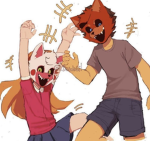 A Fnaf community