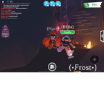 Da roblox twins シ