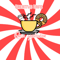 The Creative Cafe Application Center