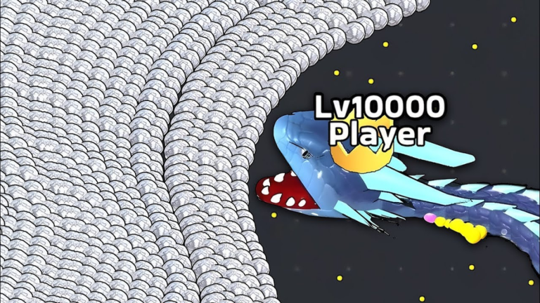 Become a Snake screenshot 3