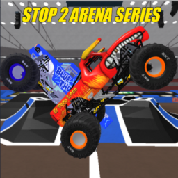 William's RO-MT Tour Stop 2, Arena Series